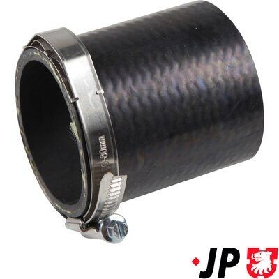 VW2E0145834B Wender Трубка, що нагнітається